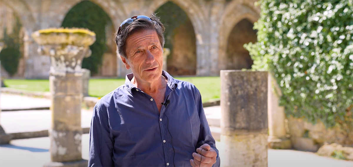 Interview to the President Vincent Bartin | RGreen Invest